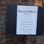 Droste Effect magazine :: Immersivo Estensivo