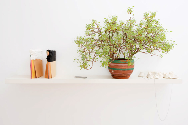Alison O'Daniel, Samuel Freeman Gallery