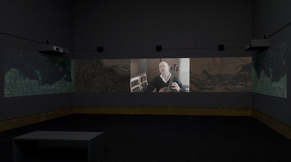 Werner Herzog, The J. Paul Getty Museum