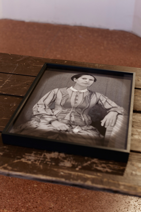 Paolo Ventura, "L'archivio ritrovato di V.P.," curated by Luca Panaro at Museo Palazzo dei Pio