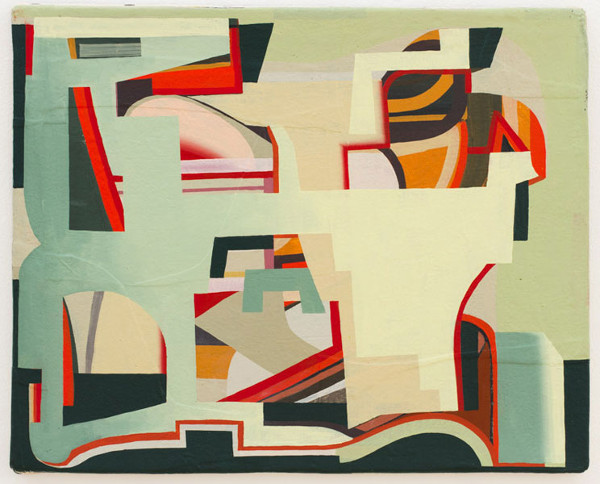 Tom Burckhardt, Gregory Lind Gallery