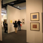 The Armory Show, New York