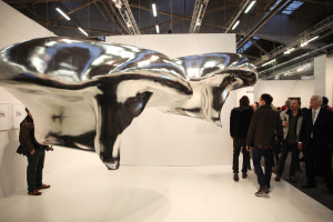 The Armory Show, New York