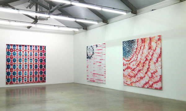 Piotr Uklański, Massimo De Carlo Gallery