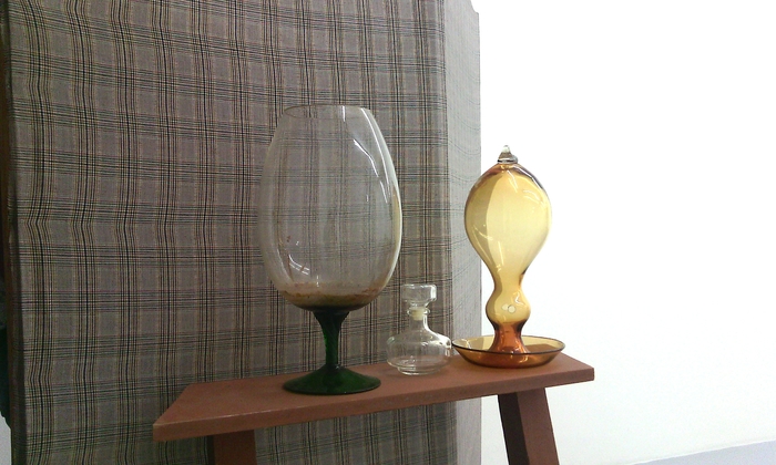 John Bock, Galleria Giò Marconi