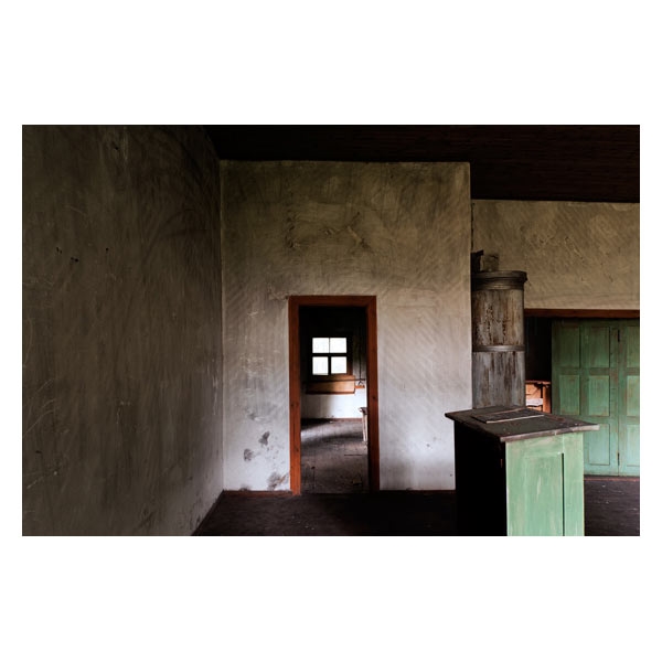 Arne Maasik, Complesso del Vittoriano