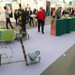 Frieze Live, Tamara Henderson, Frieze London 2014