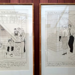 Frieze Focus, Dan Gunn, Frieze London 2014