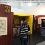 Frieze Focus, Dan Gunn, Frieze London 2014