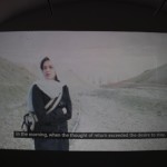 Mehraneh Atashi, Atelier Salzamt, Linz, book