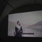 Mehraneh Atashi, Atelier Salzamt, Linz, book