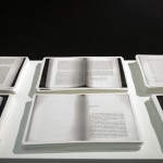 Atelier Salzamt, Linz, book