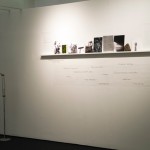 Gedske Ramløv, Atelier Salzamt, Linz, book