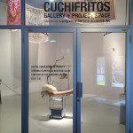 Beatrice Glow, Arianna Carossa, Cuchifritos Gallery, New York