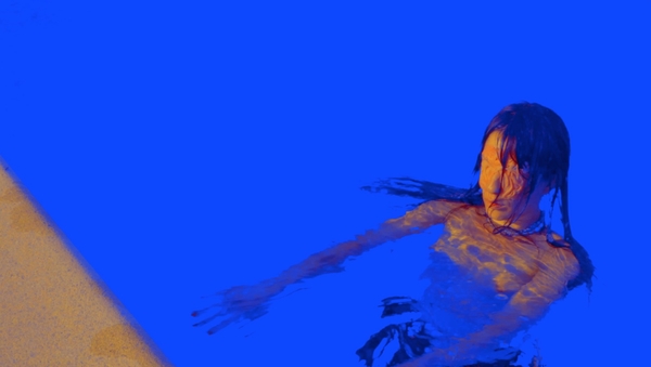 Sinae Yoo, The Gallery Apart