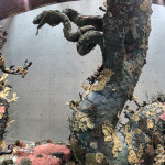 Damien Hirst: Treasures from the Wreck of the Unbelievable at Punta della Dogana