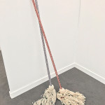 Bunny Rogers, Société, Frieze, New York, 2018, art fair, contemporary art
