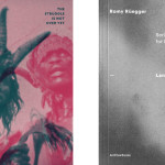 Romy Rüegger, Archive Books, Berlin, Artists Books Salon, Independent Publishers, SPRINT 2018, Milan, SPRINT Milano,