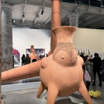 Gabriel Chaile, Venice Biennale 2022, la Biennale, Biennale di Venezia, 2022, The Milk of Dreams, Cecilia Alemani, 59th International Art Exhibition
