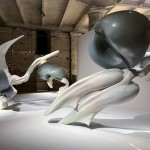 Marguerite Humeau, Venice Biennale 2022, la Biennale, Biennale di Venezia, 2022, The Milk of Dreams, Cecilia Alemani, 59th International Art Exhibition